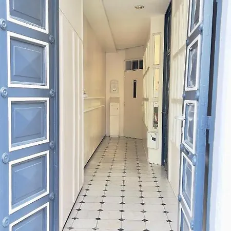 Gemuetliche Maisonettewohnung Mit Dachterrasse Am Schloss Oldenburg Exterior photo