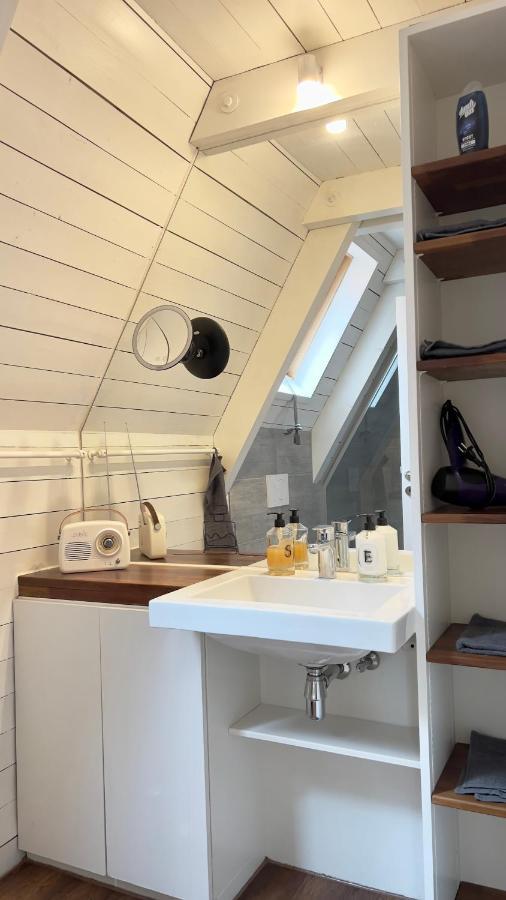 4zkb Wunderschöne Altbauwohnung über Mehrere Etagen Mit Dachterrasse Und Schreibtisch Direkt Am Schloß Oldenburg