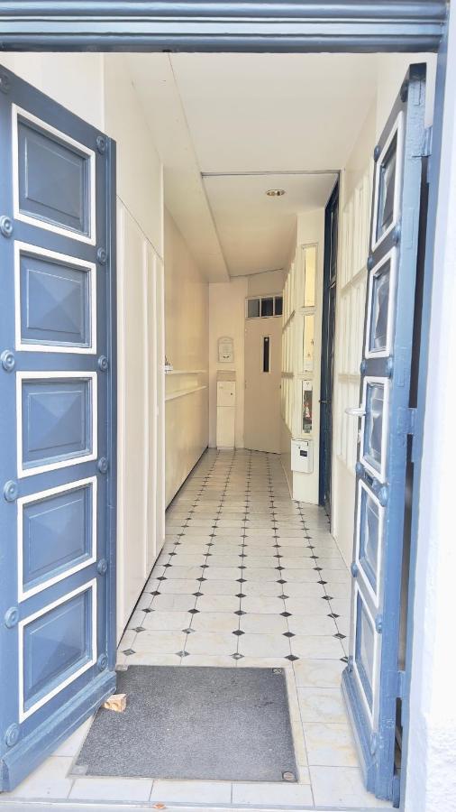 Gemuetliche Maisonettewohnung Mit Dachterrasse Am Schloss *