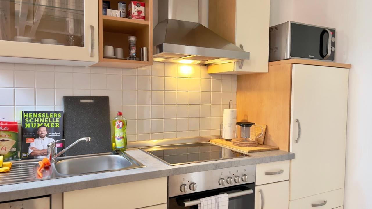 Apartment 4zkb Wunderschöne Altbauwohnung über Mehrere Etagen Mit Dachterrasse Und Schreibtisch Direkt Am Schloß