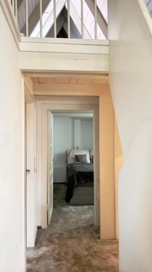 Apartment 4zkb Wunderschöne Altbauwohnung über Mehrere Etagen Mit Dachterrasse Und Schreibtisch Direkt Am Schloß Oldenburg